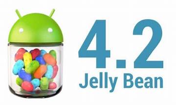 JellyBean 4.2 for Android - Download the APK from Habererciyes